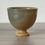 Thumbnail: W100)Susa ware Dousen Tsuchitani sake Gyokuro cup