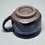 Thumbnail: RR43) Hagi ware Seigan Yamane mug,coffee cup