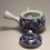 Thumbnail: KK71)Arita ware teapot porcelain