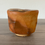 Thumbnail: JJ92)Hagi ware Akira Kawano espresso cup,sake cup