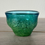 Thumbnail: T091)Inamine Glass sake cup 【Cold drinks only】