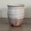 Thumbnail: D071)Hagi ware Yuka Matsuo tea cup