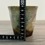 Thumbnail: FF71) Hagi ware Seigan Yamane tea cup tumbler