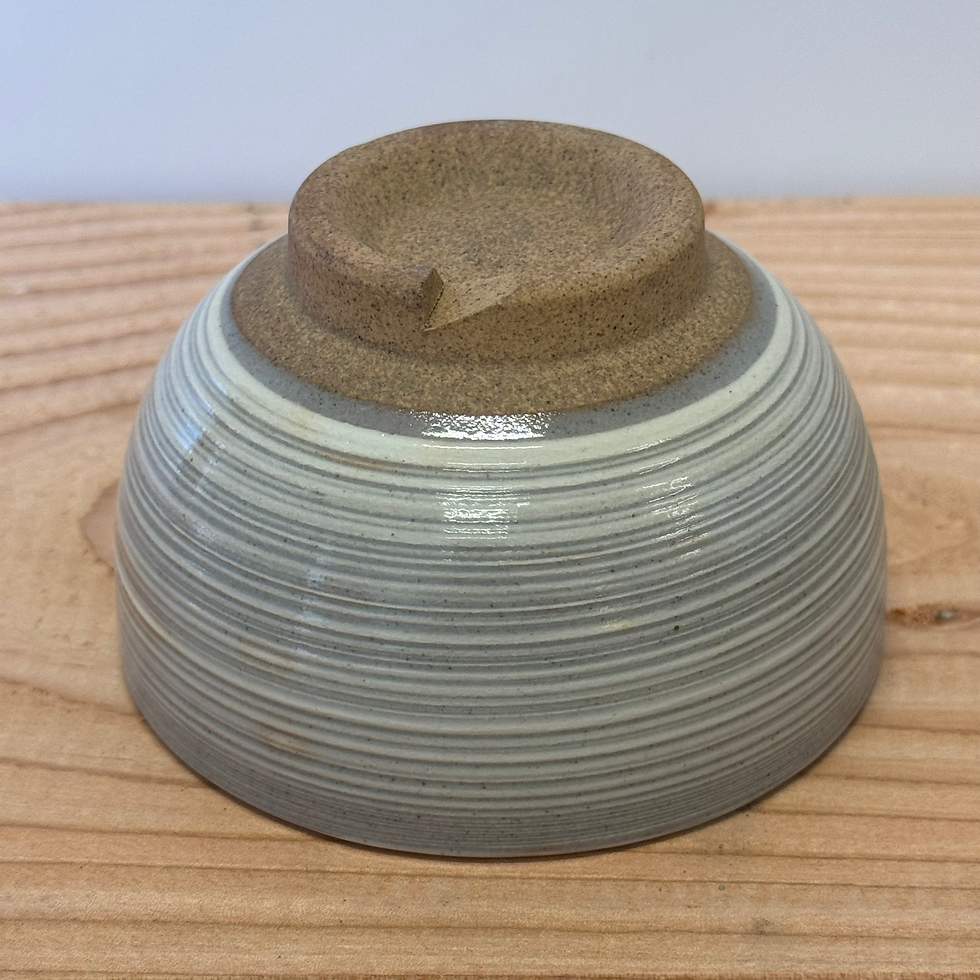 Thumbnail: U073)Hagi ware Chinshu tea cup