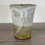 Thumbnail: FF79) Hagi ware Seigan Yamane tea cup tumbler
