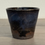 Thumbnail: EE42)Hagi ware Seigan Yamane espresso cup ,sake cup