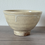 Thumbnail: Y098)Hagi ware Toshiyuki Hattori Matcha bowl