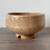 Thumbnail: X056)Hagi ware Matcha bowl  Gyojin-an