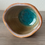 Thumbnail: BB82)Hagi ware Akira Kawano espresso cup,sake cup