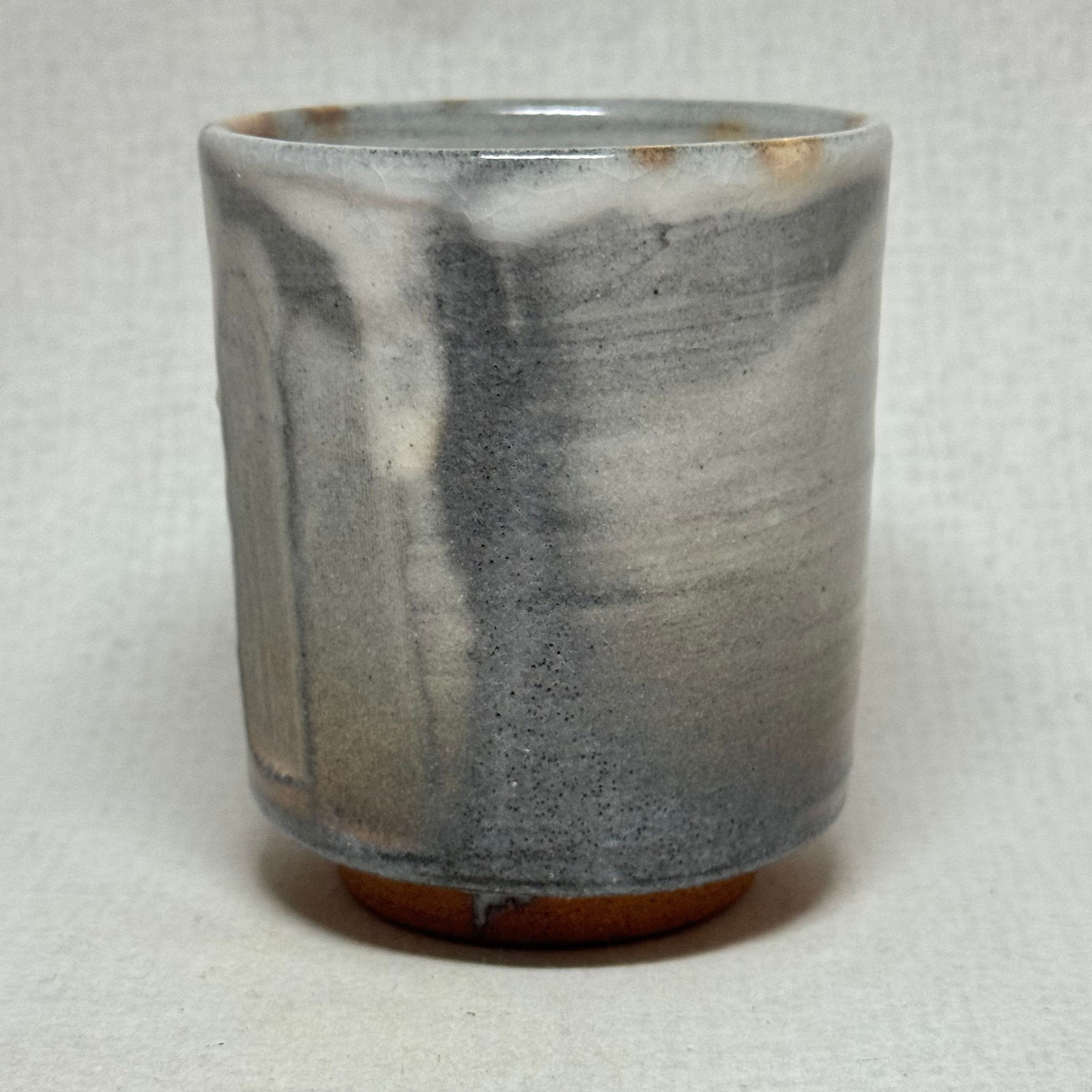 AJ44) ⭐️Sale item Hagi ware Taizan Tea cup