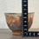 Thumbnail: E064)Hagi ware Deishi Shibuya tea cup