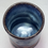 Thumbnail: QQ19) Hagi ware Seigan Yamane tea cup