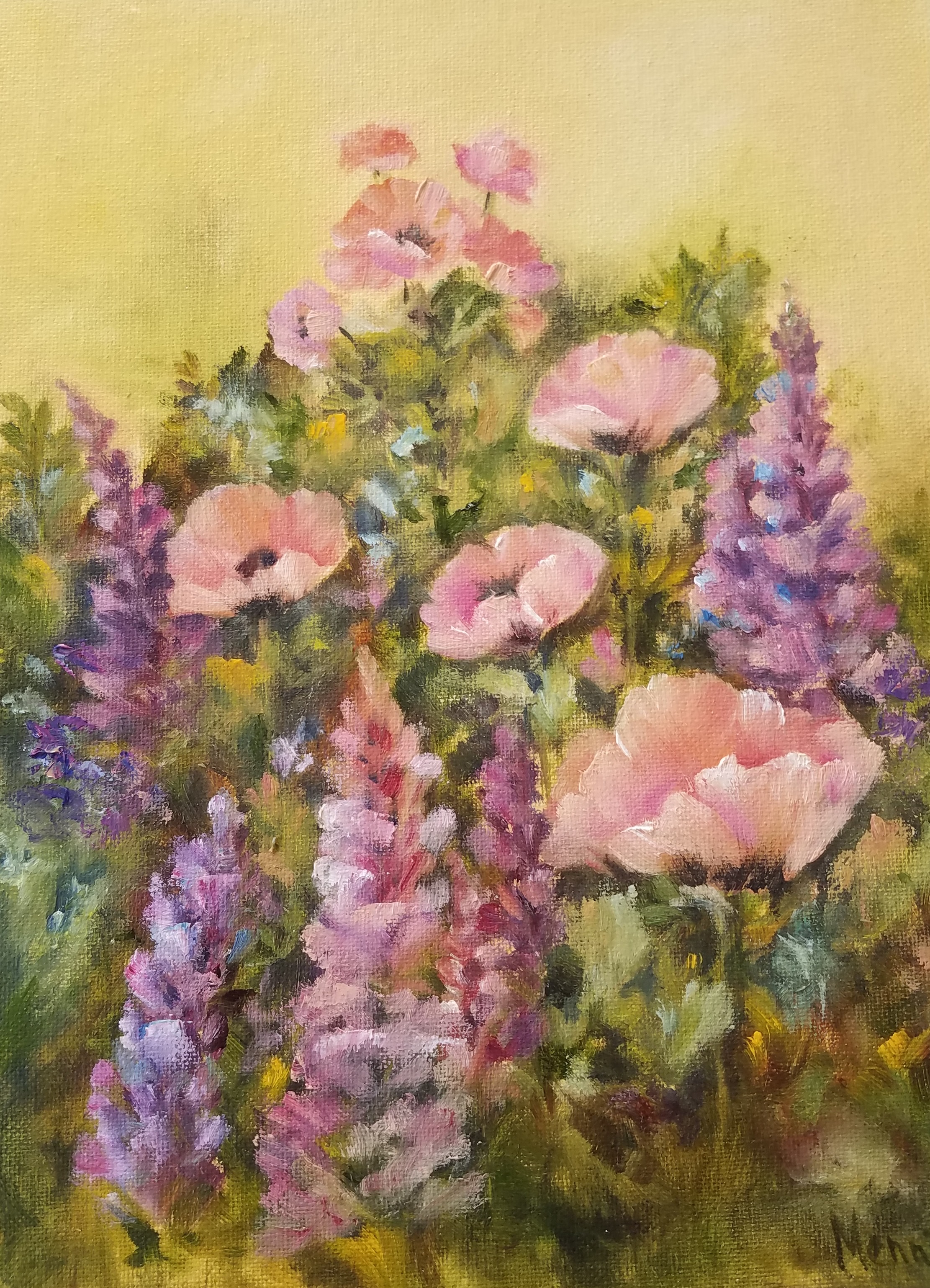 Merrie Wicks