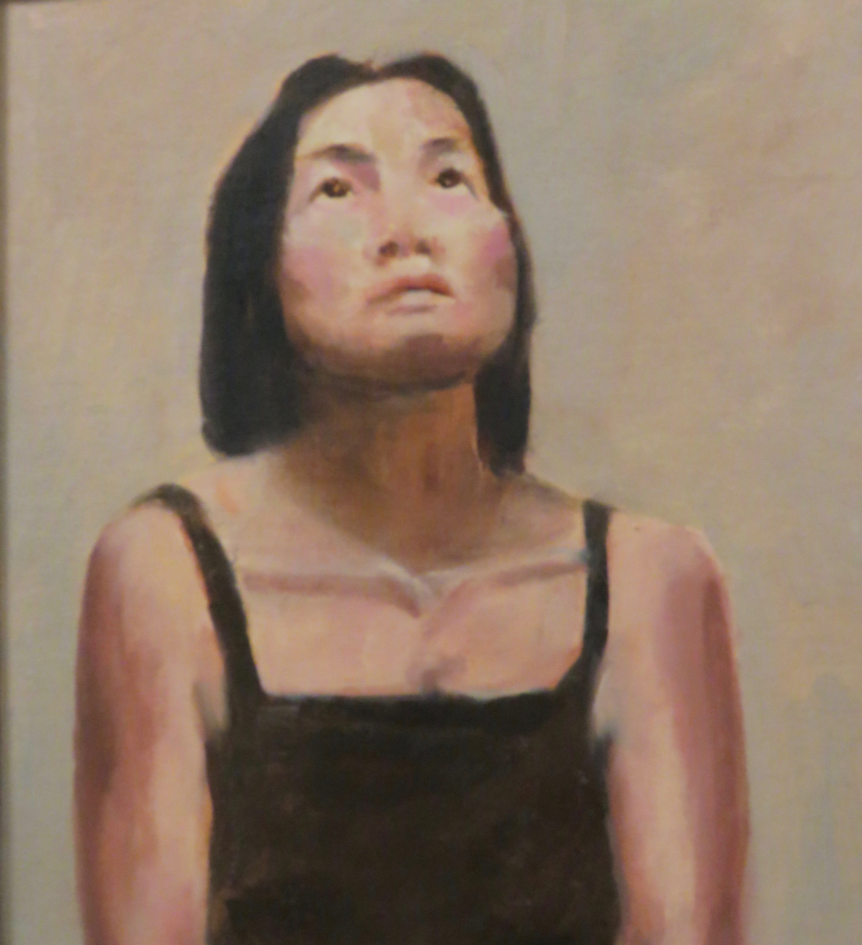 Maria Bouziane