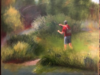 Patti Brougham