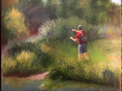 Patti Brougham