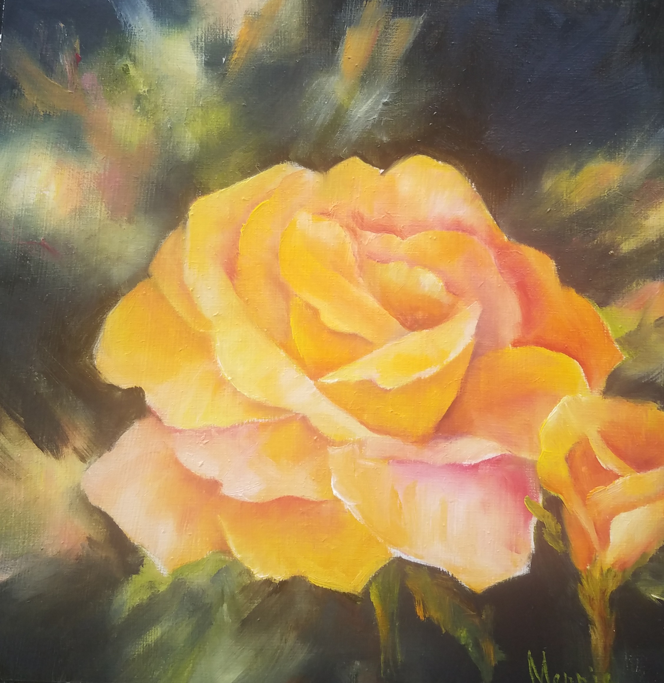 Merrie Wicks