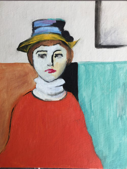 Susan Yager