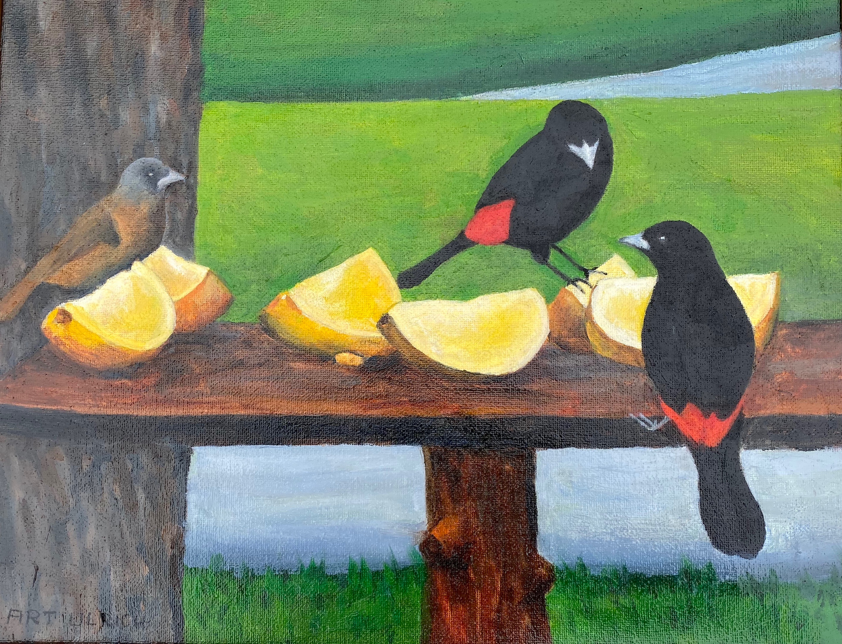 Art Ulrich