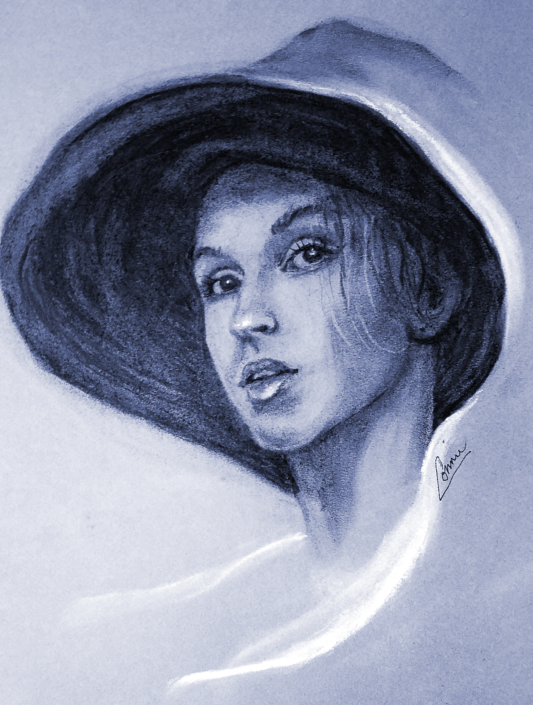 Connie Cawlfield