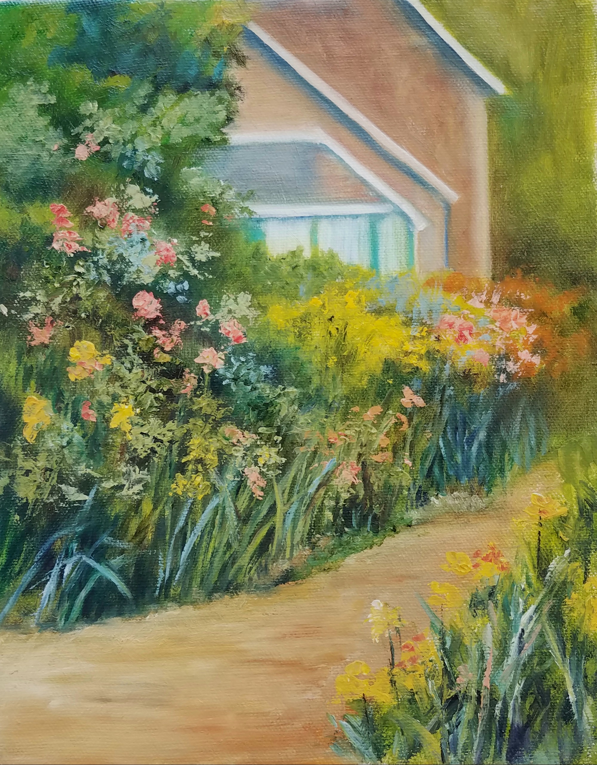 Merrie Wicks