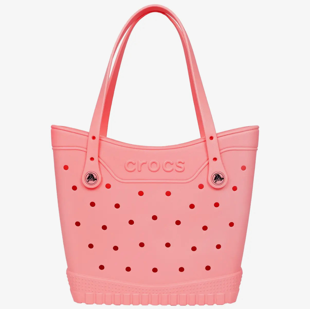 Crocs Medium Classic Tote - Pink