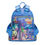 Thumbnail: Disney's Monsters Inc. WondaPop 11" Vegan Leather Fashion Mini Backpack