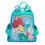 Thumbnail: The Little Mermaid - Ariel WondaPop 11" Vegan Leather Fashion Mini Backpack