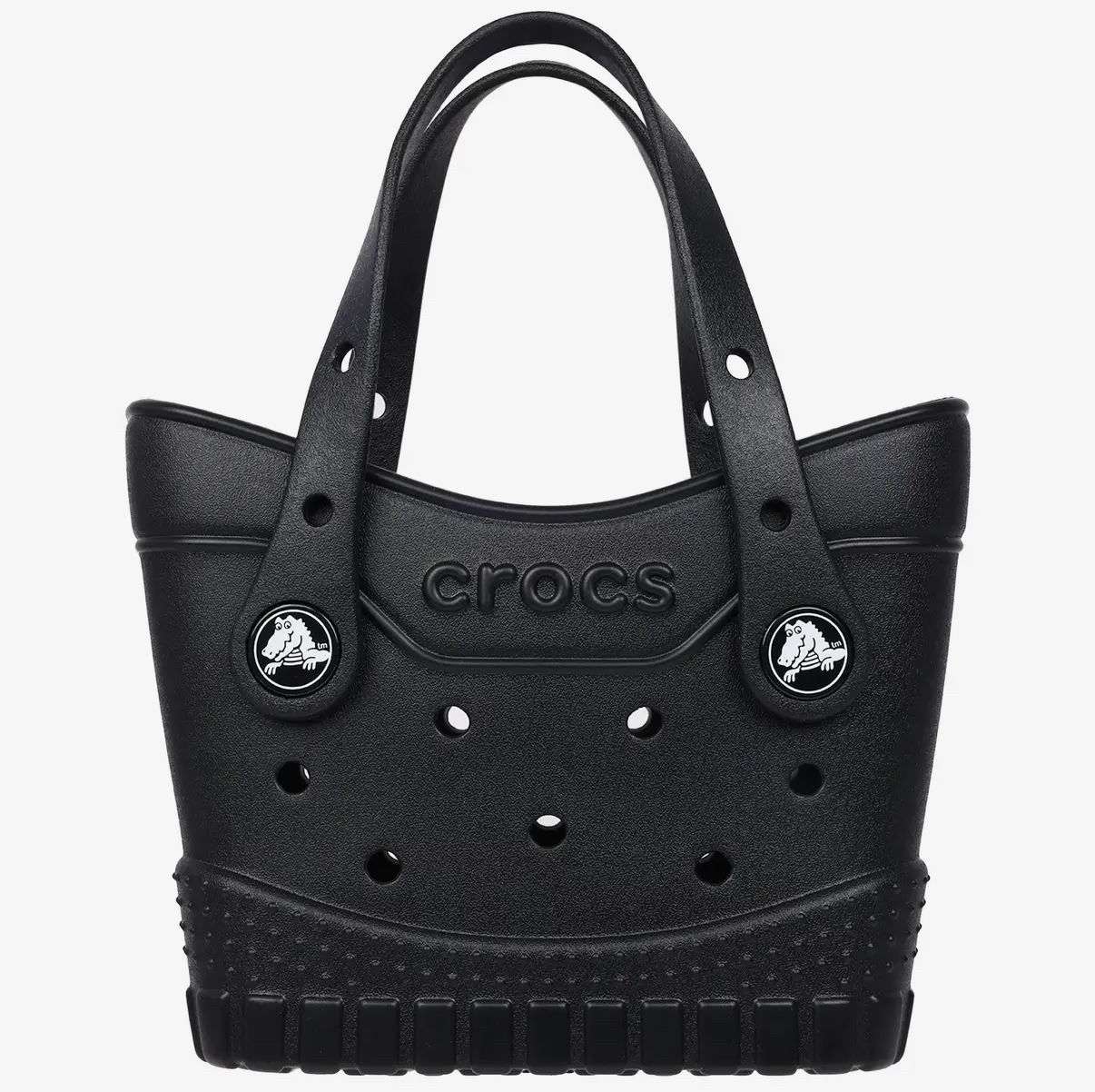 Crocs Micro Classic Tote - Black