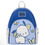 Thumbnail: Sanrio Pochacco Gingham Mini Backpack