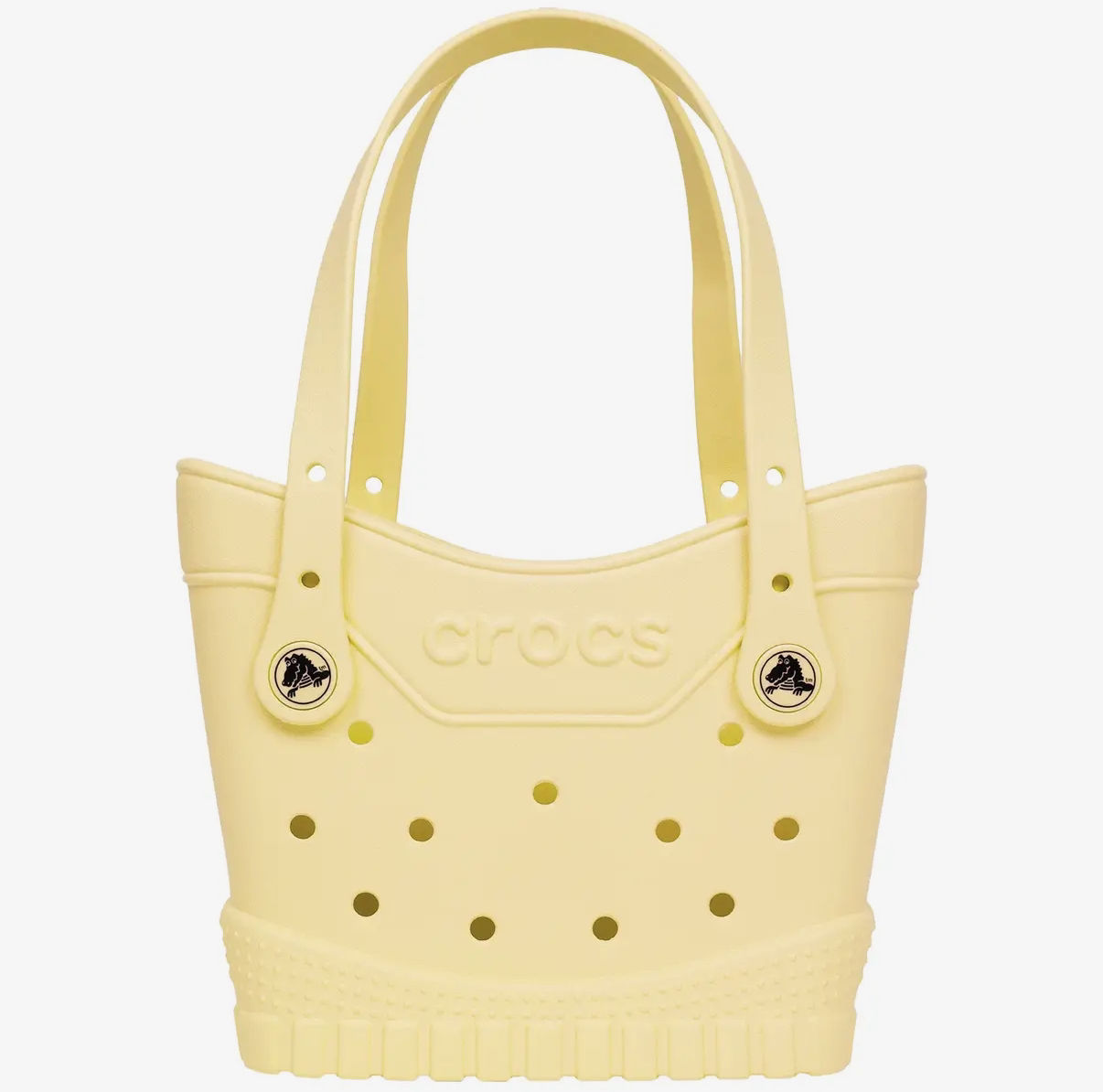 Crocs Small Classic Tote - Yellow