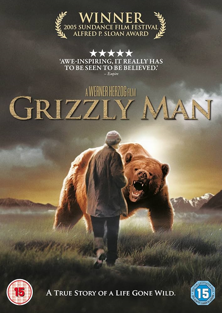 Heroism and Hubris: The Complex Legacy of Timothy Treadwell in Herzog’s Grizzly Man (2005)