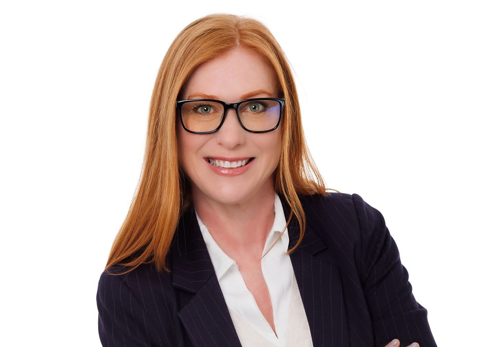 Indigenous human resources expert Kathryn Millar