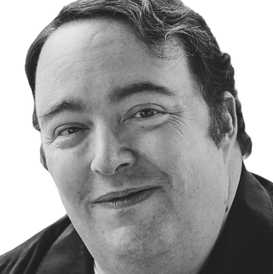 A picture of Ray Warner, Life Coach
