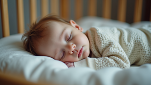Sleep Training Tips for Babies: A Parent's Guide