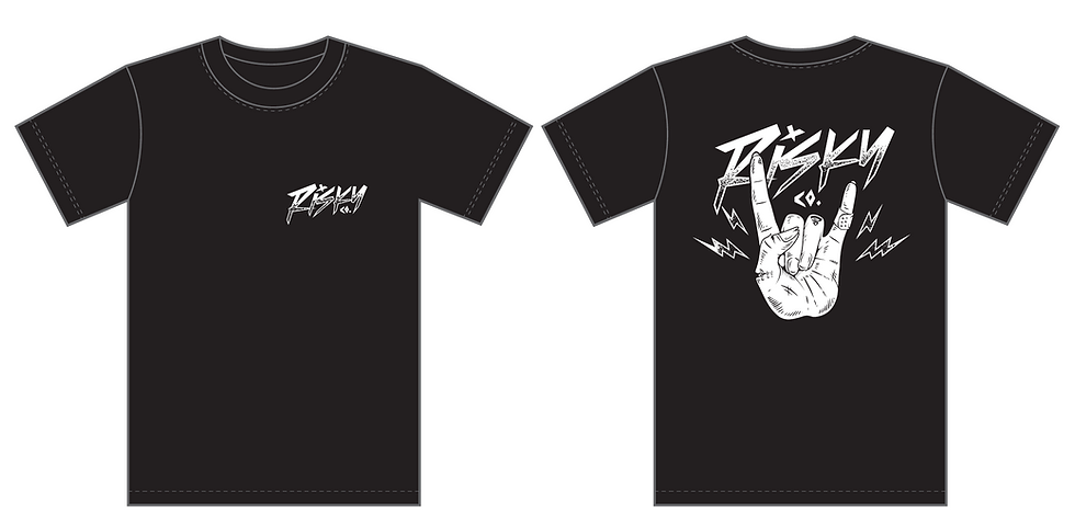 Thumbnail: ELECTRIC HORNS