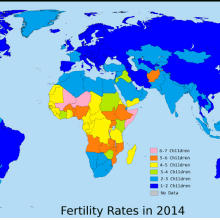The Consequences of Losing IVF: Why “Personhood”
