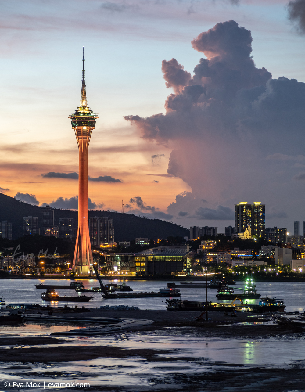 Macau | 澳門旅遊