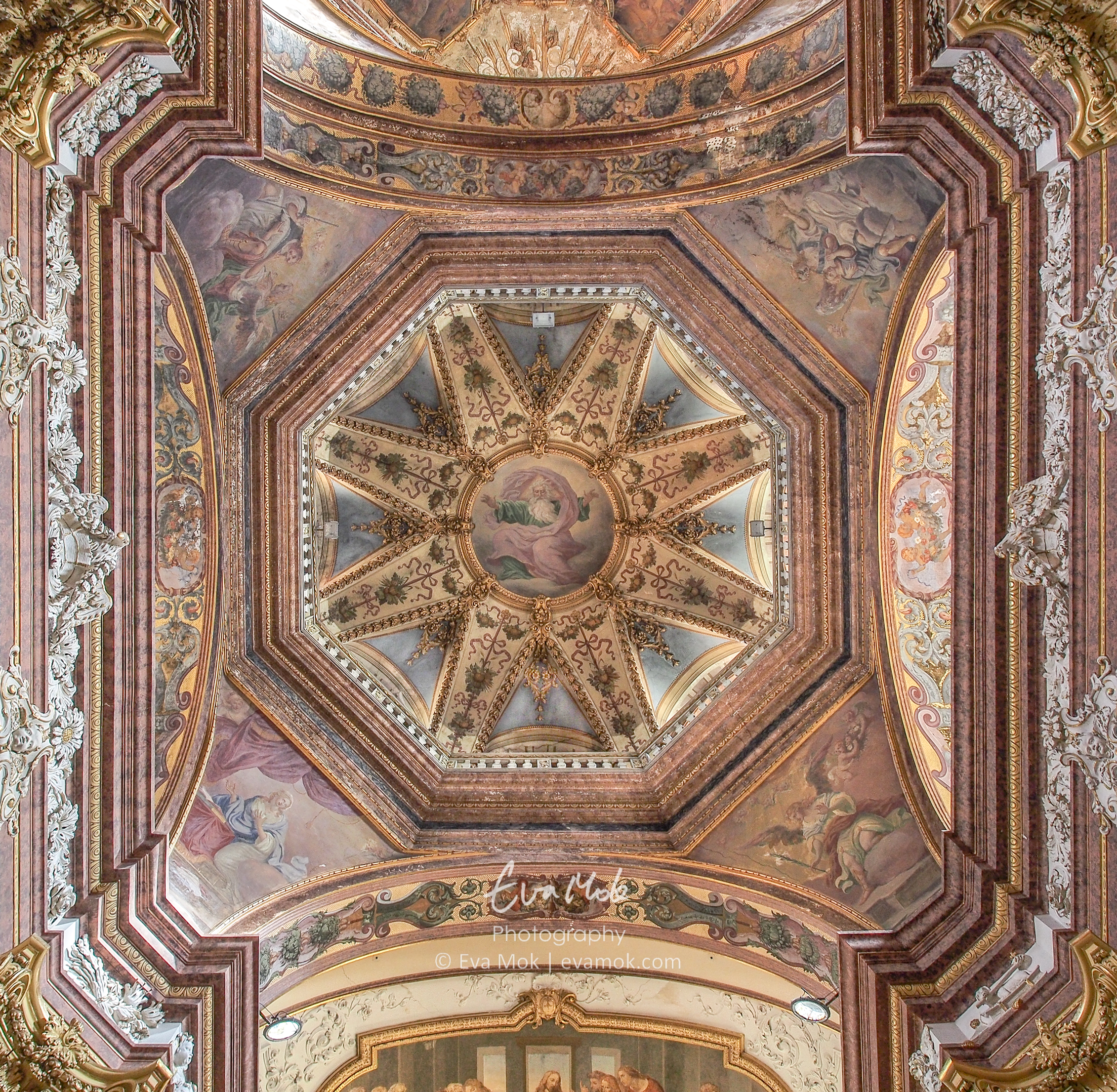 St. Michael's Church, Olomouc