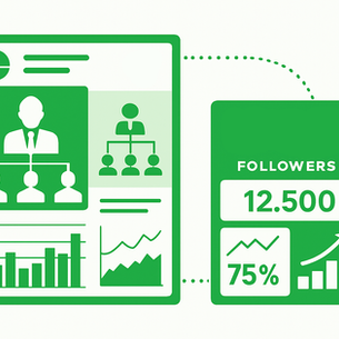 Navigating C-Suite and Social Follower Data Access