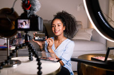 Influencers, creators, and the future of digital branded content