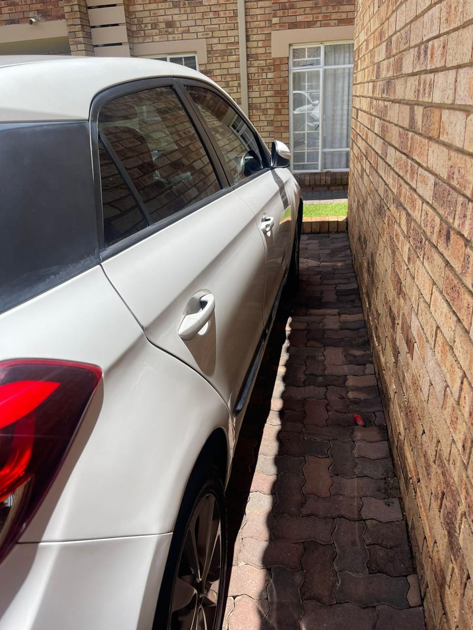 Thumbnail: 2016 Hyundai i20 1.4 Fluid