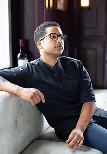 Karim Schumann Portrait