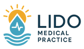 Lido Medical Practice St Helier Jersey GP Logo