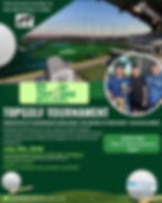ParTee for Paws - Top Golf Tournament