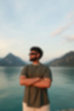 Switzerland JAYPEG | #beatsbyjay #danke