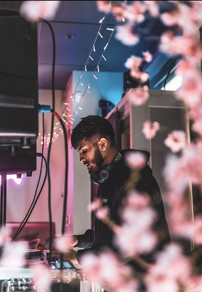 Life's Rhythms, DJed: Crafting Unforgettable Experiences with BeatsByJay