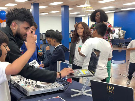 Career Day Reflections | 1 Month Since I Left My 9–5