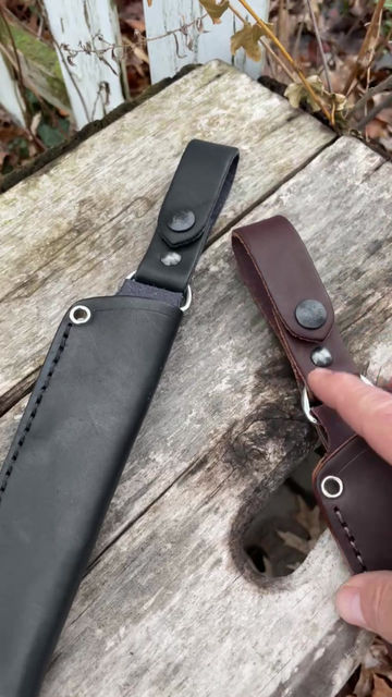 Thumbnail: FreeBird : MagnaCut steel