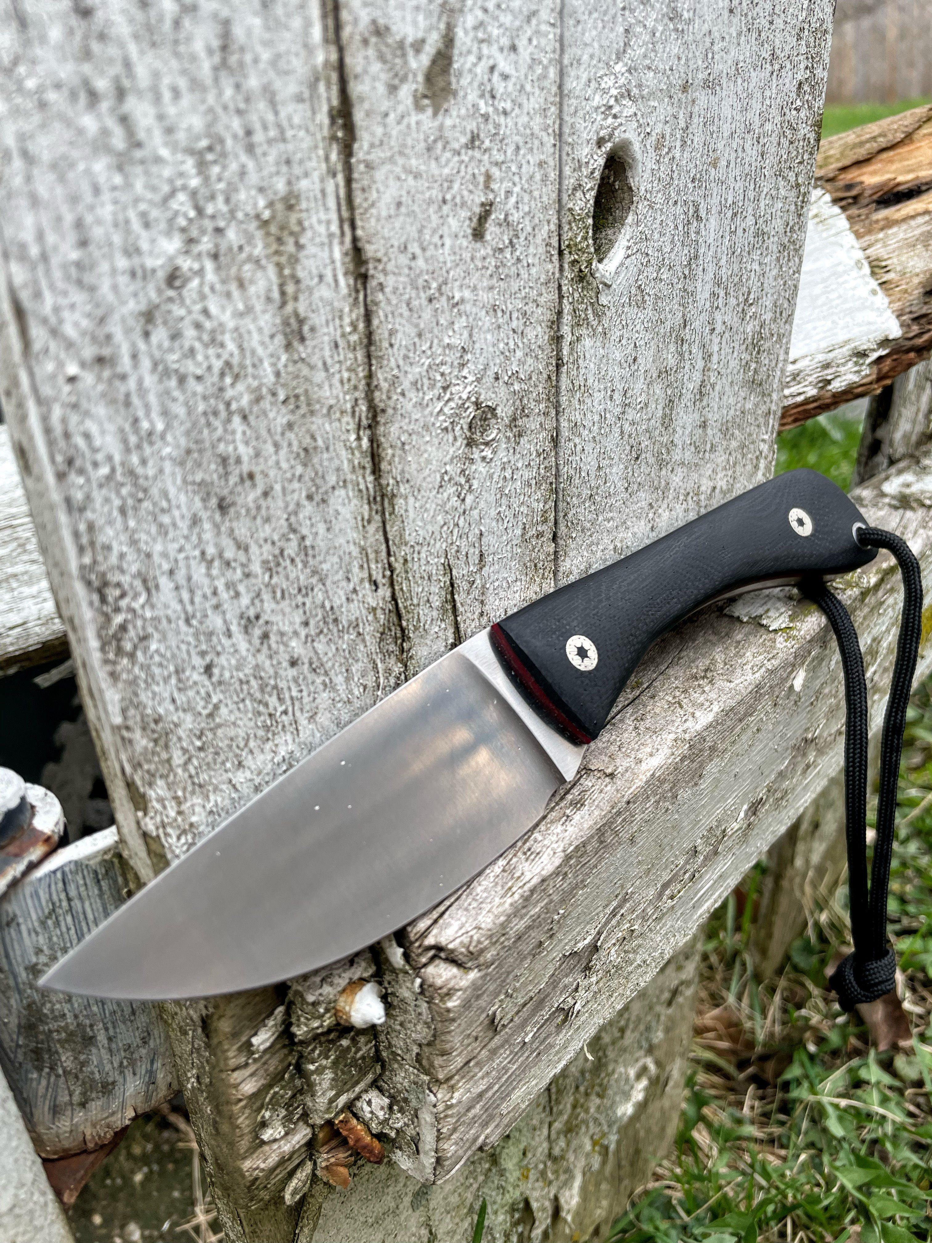 Hunter/Skinner